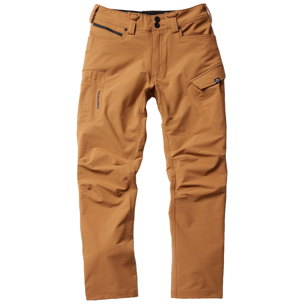 Truewerk T2 Werkpant from Columbia Safety